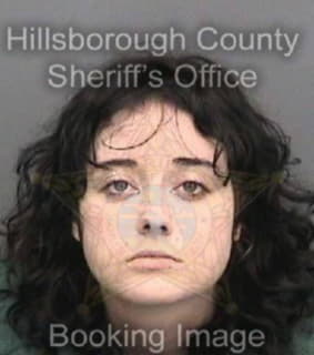 Davis Sarah - Hillsborough County, Florida 