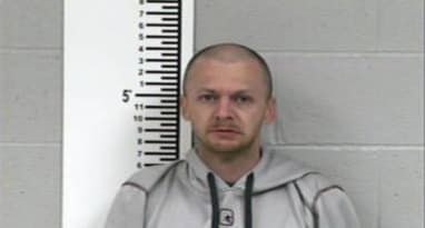 Lee Shockley - Franklin County, Tennessee 