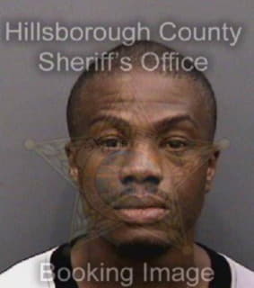 Ward Terrance - Hillsborough County, Florida 