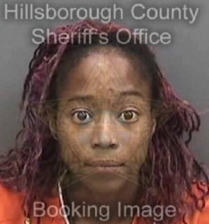 Agnewel Zoar - Hillsborough County, Florida 