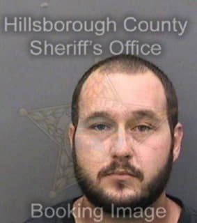 Carlisle Allen - Hillsborough County, Florida 