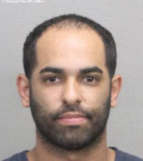 Genao Damian - Broward County, Florida 