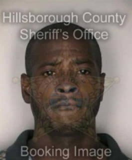 Williams Darrell - Hillsborough County, Florida 