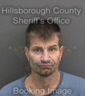 Anderson Dennis - Hillsborough County, Florida 