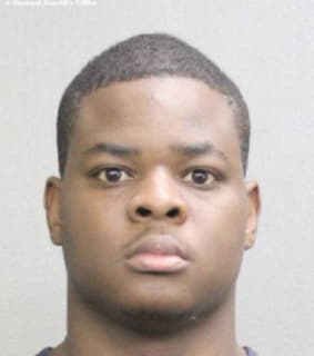 Ancrum Denzel - Broward County, Florida 