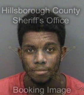 Coleman Edwin - Hillsborough County, Florida 