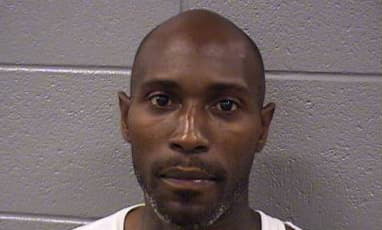 Stampley Frederick - Cook County, Illinois 