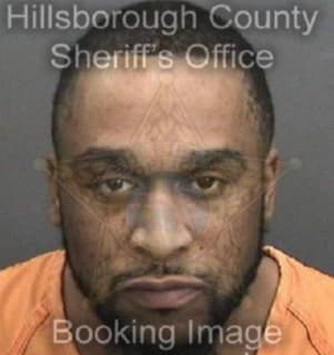 Lockman Jamal - Hillsborough County, Florida 