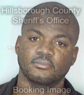 Wallace John - Hillsborough County, Florida 