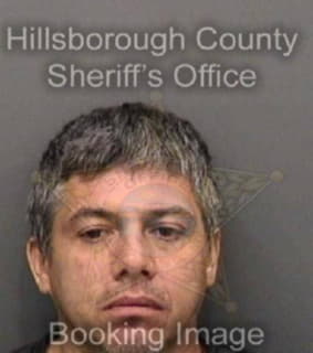 Rojas Jorge - Hillsborough County, Florida 