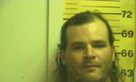 Coursey Keith-A - Lamar County, Mississippi 