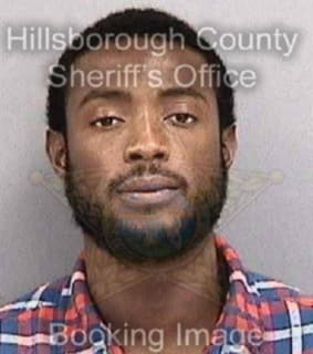 Newton Raynard - Hillsborough County, Florida 