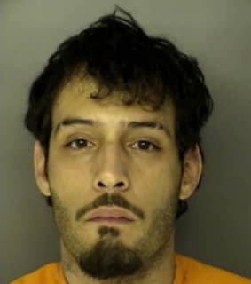 Hernandez Robert - Horry County, South Carolina 