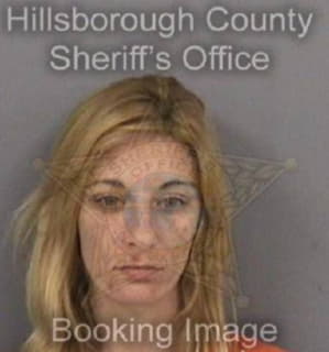 Mills Shauna - Hillsborough County, Florida 