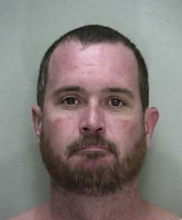 Hutchinson Stephen - Marion County, Florida 