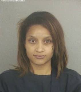 Crayton Antinesha - Broward County, Florida 