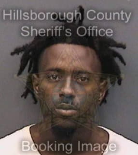 Crawford Anton - Hillsborough County, Florida 