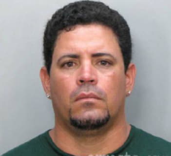 Rodriguez David - Dade County, Florida 