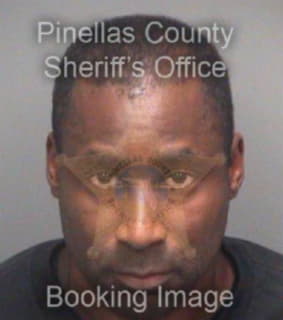 Dickey Derrick - Pinellas County, Florida 