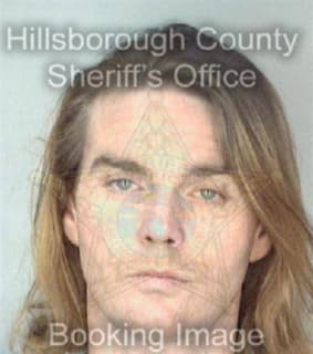 Braden Jackie - Hillsborough County, Florida 