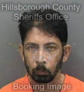 Mathew Jogy - Hillsborough County, Florida 