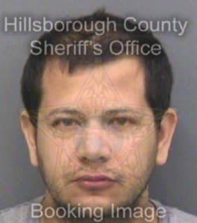 Restepo Juan - Hillsborough County, Florida 