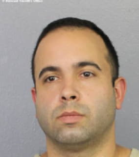 Pena Michael - Broward County, Florida 