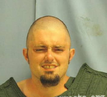 Bernt Nathan - Pulaski County, Arkansas 