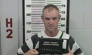 Hensarling Phillip - Perry County, Mississippi 