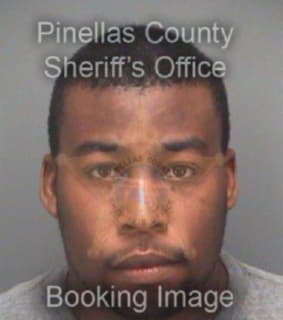 Collins Terrance - Pinellas County, Florida 