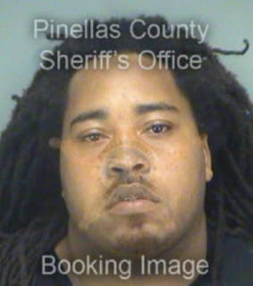 Mcneil Terrell - Pinellas County, Florida 