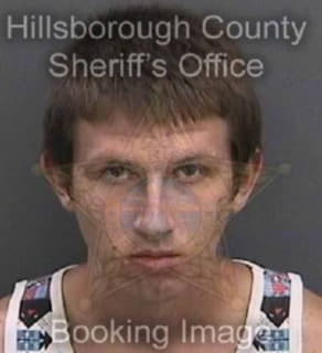 Mcdaniel Austin - Hillsborough County, Florida 