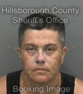 Luciano Carla - Hillsborough County, Florida 