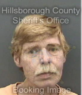 Mccauley Dennis - Hillsborough County, Florida 