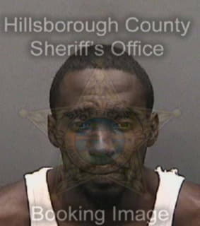 Denson Derrick - Hillsborough County, Florida 