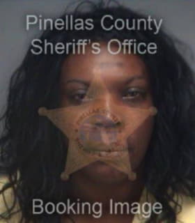 Jones Diane - Pinellas County, Florida 