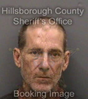 Keith Everett - Hillsborough County, Florida 