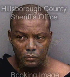 Anderson Gregory - Hillsborough County, Florida 