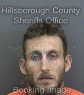 Watson Joshua - Hillsborough County, Florida 