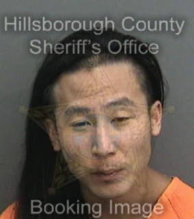 Kim Mark - Hillsborough County, Florida 