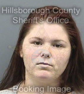 Bence Melissa - Hillsborough County, Florida 