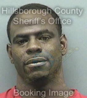 Nelson Reginald - Hillsborough County, Florida 