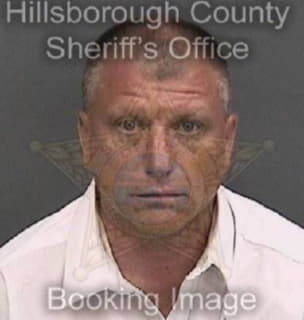 Arthurs Robert - Hillsborough County, Florida 