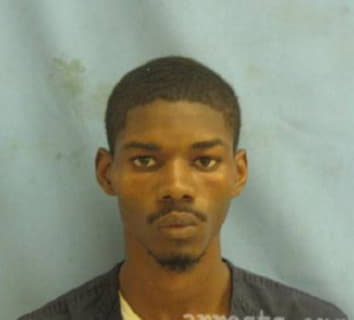 Torrence Titus - Pulaski County, Arkansas 