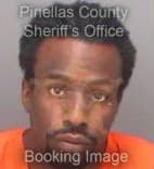 Reed Tyrone - Pinellas County, Florida 