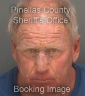 Mintz William - Pinellas County, Florida 