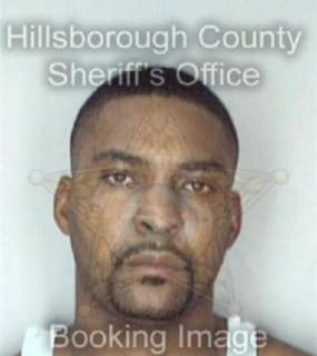 Johnson Willie - Hillsborough County, Florida 