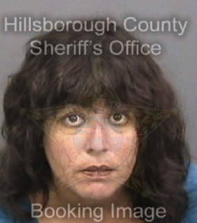 Diaz Ana - Hillsborough County, Florida 