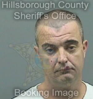 Mckelvie Dale - Hillsborough County, Florida 