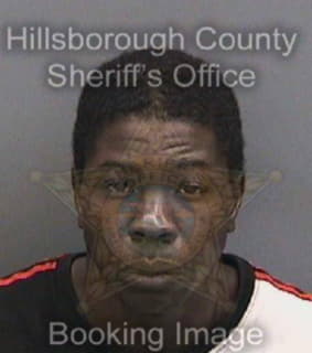 Leggett Darnell - Hillsborough County, Florida 